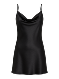 Black Silk Camisole product image