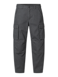 Graphite Utility Cargo Trousers product image