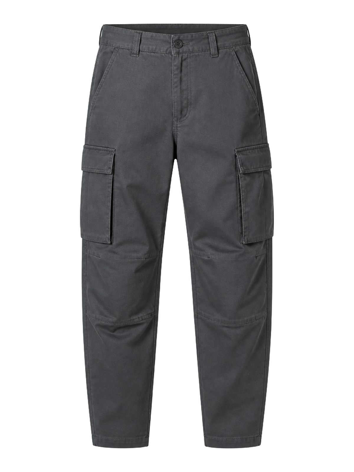 Graphite Utility Cargo Trousers product image