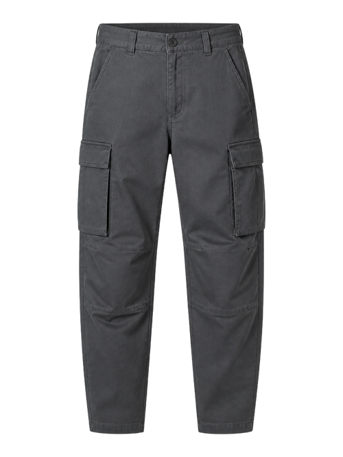 Graphite Utility Cargo Trousers product image