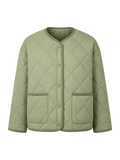 Sage Quilted Liner Jacket product image