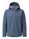 Slate Technical Rain Shell product image